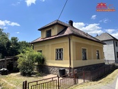 Prodej rodinného domu ve Velkém Dřevíči, cena 3490000 CZK / objekt, nabízí REALITY EU