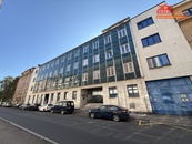 Prostory k pronájmu - kosmetika, nehtové studio v Náchodě, cena 2100 CZK / objekt / měsíc, nabízí 