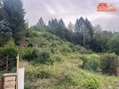 Prodej stavebního pozemku 2 155 m2, Hronov - Zbečník, cena 2395000 CZK / objekt, nabízí REALITY EU