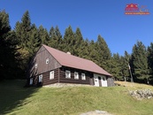 Prodej podílu 1/2 krkonošské chalupy v Horním Maršově - Horní Lysečiny, cena 2750000 CZK / objekt, nabízí 