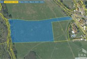 Prodej pozemku v Žandově u Chlumce, cena 550 CZK / m2, nabízí Severní realitní Ústí nad Labem s.r.o.