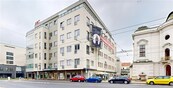 Pronájem ordinací od 100 m2 podle individuálních požadavků zájemce, UL centrum, cena cena v RK, nabízí 