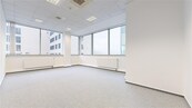 Pronájem kancelářských prostor 338 m2, UL centrum