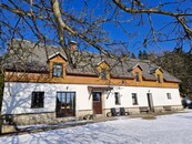 Rodinný dům se zahradou Náčkovice u Lovečkovic, cena 10500000 CZK / objekt, nabízí Severní realitní Ústí nad Labem s.r.o.