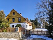 Rodinný dům se zahradou Náčkovice u Lovečkovic, cena 10500000 CZK / objekt, nabízí 