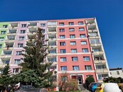 Pronájem bytu 2+1 os.vl., po kompletní rekonstrukci, Všebořice, cena 12500 CZK / objekt / měsíc, nabízí