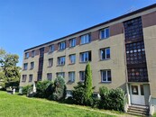 Prodej bytu 2+1 os. vl., Neštěmice, po rekonstrukci