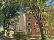 Pronájem zařízeného bytu 4+kk v ulici Hilarova, UL centrum, cena 25000 CZK / objekt / měsíc, nabízí 