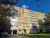 Prodej bytu 2+1L osobní vlastnictví, Za Chlumem Bílina, cena 1450000 CZK / objekt, nabízí