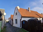 Prodej RD se zahradou, Dolánky nad Ohří, cena 3200000 CZK / objekt, nabízí 