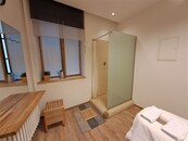 Pronájem zařízeného masážního salonu Masarykova ulice