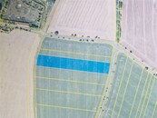 Prodej pozemků orná půda celkem až 18 244 m2, cena 60 CZK / m2, nabízí 