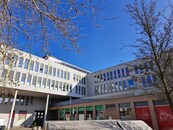 Podnájem kanceláří 272 m2, UL centrum, cena 200 CZK / m2 / měsíc, nabízí 