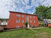 Prodej bytu 2+1 s balkonem, OV, Bukov