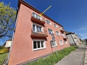 Prodej bytu 2+1 s balkonem, OV, Bukov, cena 3450000 CZK / objekt, nabízí 