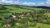 Prodej dvou RD se zahradou, garáží a bazénem, Veneřice Loučky, cena 11800000 CZK / objekt, nabízí 