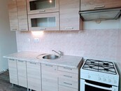 Pronájem bytu 1+1 Severní Terasa, po kompl. rekonstrukci, cena 8000 CZK / objekt / měsíc, nabízí Severní realitní Ústí nad Labem s.r.o.