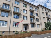 Pronájem bytu 1+1, Střekov, cena 7500 CZK / objekt / měsíc, nabízí Severní realitní Ústí nad Labem s.r.o.