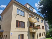 Prodej bytu 3+1 s balkonem, Klíše
