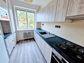 Prodej bytu 3+1 s balkonem, Klíše, cena 5300000 CZK / objekt, nabízí 
