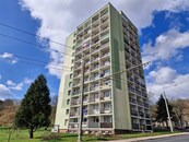 Prodej bytu 3+1 se 4 lodžiemi, os.vl., Neštěmice