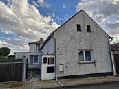 Prodej RD se zahradou, garáží a dílnami, Vrbičany u Lovosic, cena 4500000 CZK / objekt, nabízí 