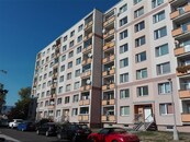 Prodej bytu 1+1 osobní vlastnictví, Všebořice, cena 2360000 CZK / objekt, nabízí 