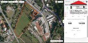 Komerční pozemek 12 000 m2 - Bruntál, cena 2200 CZK / m2, nabízí 