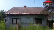 Prodej, Rodinné domy, 58 m2 - Doubrava, cena 890000 CZK / objekt, nabízí 