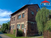 Aukce, bytový dům 2 x 3+1, Petřvald, cena 3990000 CZK / objekt, nabízí 