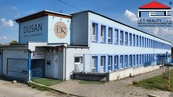 Prodej skladového a výrobního areálu 7 797 m2, cena 59000000 CZK / objekt, nabízí I.E.T. Reality s.r.o. Ostrava