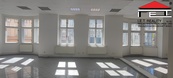 Pronájem kancelářských prostor 233 m2, 2.NP, 28.října, Ostrava., cena 22000 CZK / objekt / měsíc, nabízí 