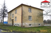 AUKCE - bytový dům, 6BJ, Doubrava u Orlové, cena 5200000 CZK / objekt, nabízí I.E.T. Reality s.r.o. Ostrava