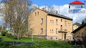 Prodej bytového domu, Doubrava 476, 360m2 - Doubrava, cena 4950000 CZK / objekt, nabízí 