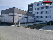 Nabídka skladových nebo obchodních prostor- možnost vlastních úprav Ostrava-Kunčice ul. Frýdecká