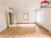 Pronájem bytu 3+1 107 m2, Ostrava - Husův sad, cena 17000 CZK / objekt / měsíc, nabízí 