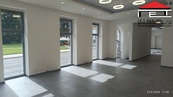 Pronájem obchodního prostoru (212 m2), ul. Olomoucká, Opava, cena 78000 CZK / objekt / měsíc, nabízí 