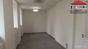 Pronájem kancelářského prostoru (28 m2), ul. Olomoucká, Opava