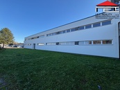 Skladový, výrobní prostor v Ostravě - Kunčice, ul. Frýdecká, cena 1550 CZK / m2 / rok, nabízí 