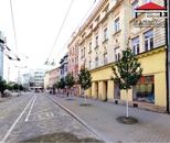Pronájem, Komerční, Kancelář, 31m2, 2.patro, 28.října, Moravská Ostrava.