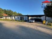 Krásný rodinný dům se zahradou, zahradním domkem a vlastní FVE, Bahno - Příkopy, Frýdek-Místek
