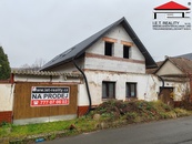 Prodej rodinného domu 139 m2, Vranová Lhota - Bouzov