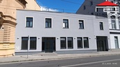 Pronájem obchodního prostoru (94 m2), ul. Olomoucká, Opava
