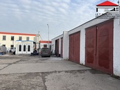 Obchodní - skladový prostor, ul. Příborská, Frýdek-Místek