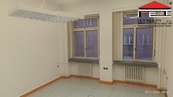Pronájem ordinace 40 m2, Sokolská třída, Ostrava - Moravská Ostrava