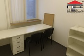 Pronájem kanceláře 23 m2, Sokolská třída, Ostrava - Moravská Ostrava, cena 3417 CZK / objekt / měsíc, nabízí I.E.T. Reality s.r.o. Ostrava