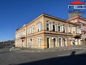 Pronájem kanceláře, obchodních prostor 16 m2, 24 m2 a 91 m2 - Frýdek-Místek - Frýdek