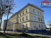 Pronájem kanceláře 14 - 131 m2 - Frýdek-Místek - Frýdek, cena 29115 CZK / objekt / měsíc, nabízí 