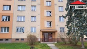 Pronájem bytu 3+1 86 m2, Ostrava - Poruba