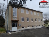 Pronájem kancelářských prostor - Havířov Suchá, cena 1986 CZK / objekt / měsíc, nabízí 